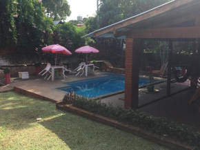 El Guembe Suites